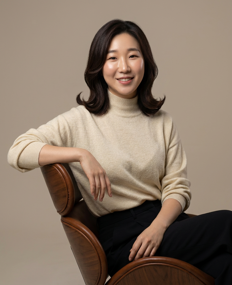 이상희 프로필